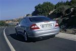 Mercedes-Benz CLK-Class 2006 года